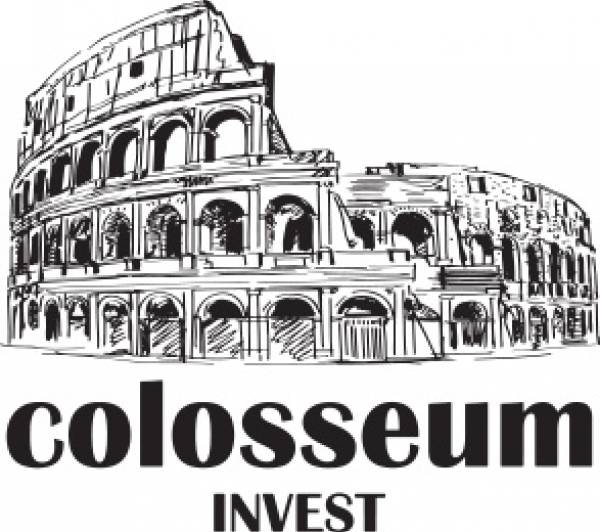 Colosseum Imob Invest, Braşov