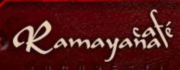 Ramayana Cafe, Bucureşti