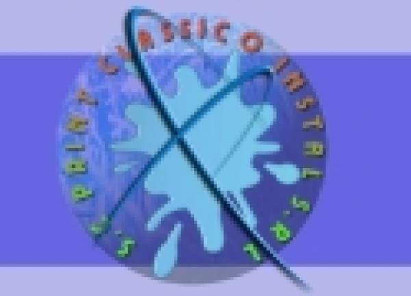 Print Classico Instal, Stamora Română