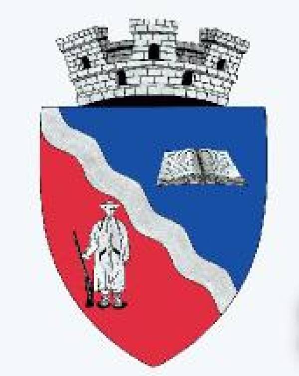 Primăria Năsăud, Năsăud