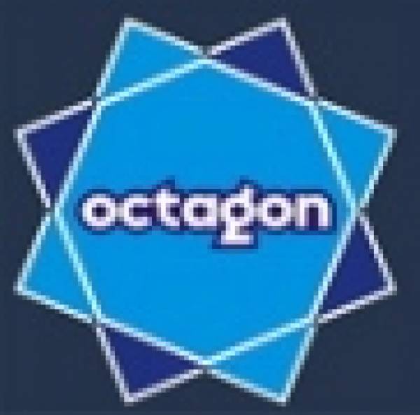 Octagon Com, Bacău