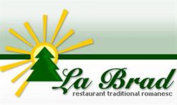 Restaurant La Brad, Dobroeşti