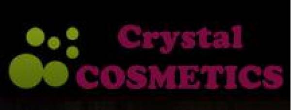 Crystal Cosmetics, Bucureşti