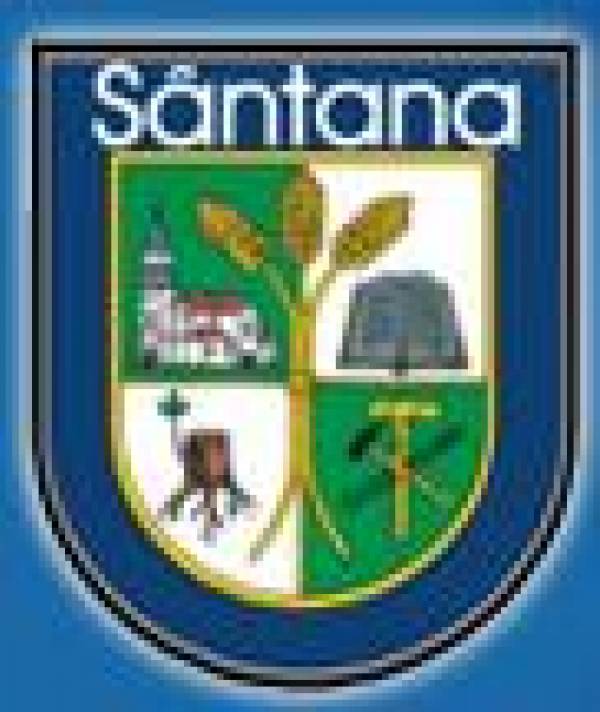 Primaria Santana, Sântana
