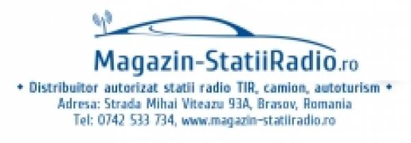 Miha & Luci Inedit SRL-d- Magazinul de Statii Radio, Braşov