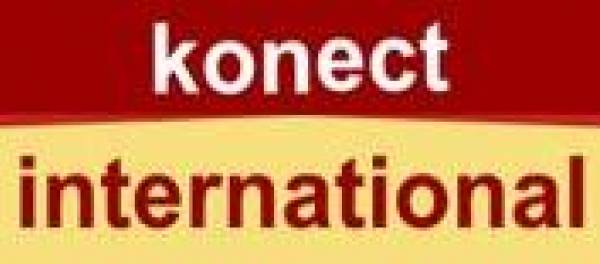 Konect International, Bucureşti