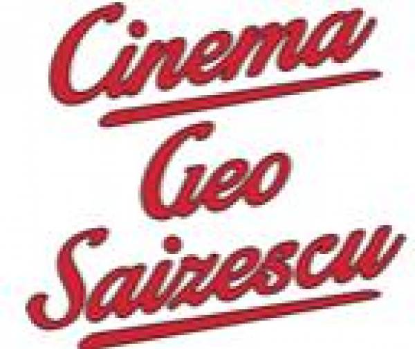 Cinema Geo Saizescu, Râmnicu Vâlcea