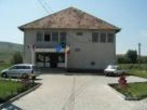 Primăria Petreştii de Jos, Petreştii de Jos