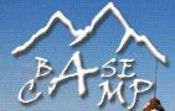 Magazin Base Camp, Vatra Dornei