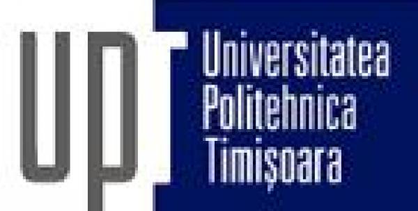 Universitatea Politehnica Timisoara, Timişoara
