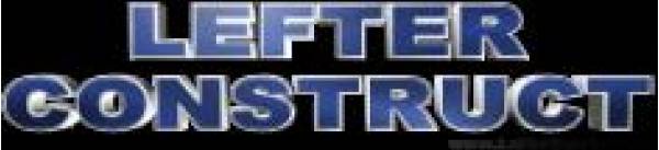 Lefter Construct, Focşani