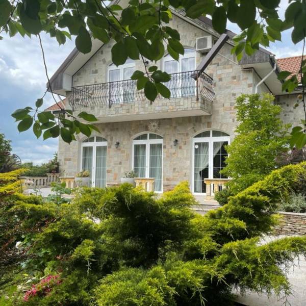 Serenity Wellness, Mogoşoaia