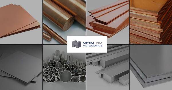 METAL DM AUTOMOTIVE, Carei