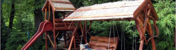 Pensiunea ARINUL, Sovata