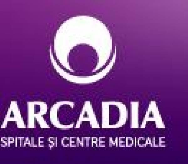 Arcadia spitale si centre medicale, Iaşi