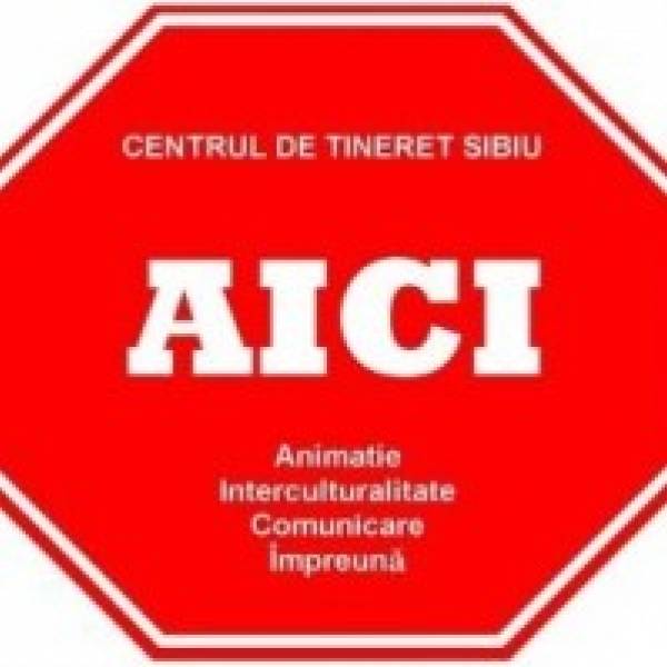 Centrul de tineret Sibiu - AICI, Sibiu