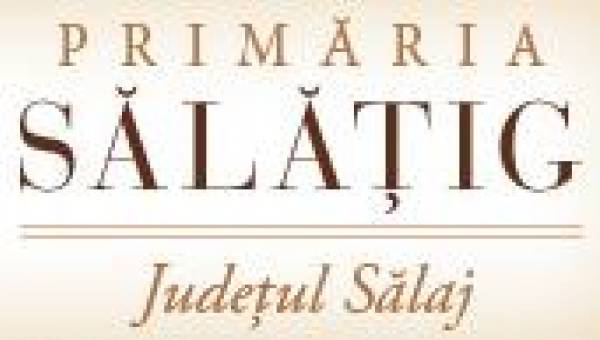 Primăria Sălăţig, Sălăţig