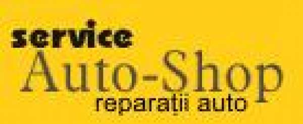 Auto-Shop, Craiova