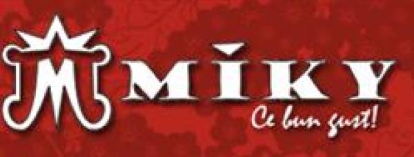 cofetaria miky, Arad