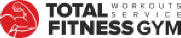 Total Fitness Gym Delfinariu, Constanţa