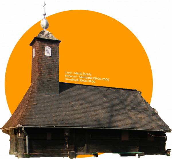 Muzeul Satului Banatean, Timişoara