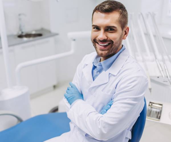 Cmi de Med Dent. Dr. Sandru Roxana, Braşov