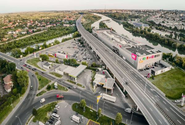 VIVO! Pitesti, Piteşti