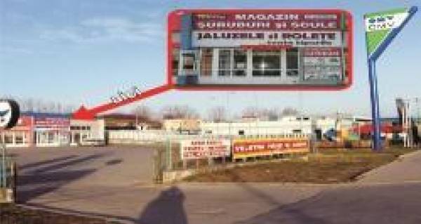 DECOR AMBIPROD, Zalău