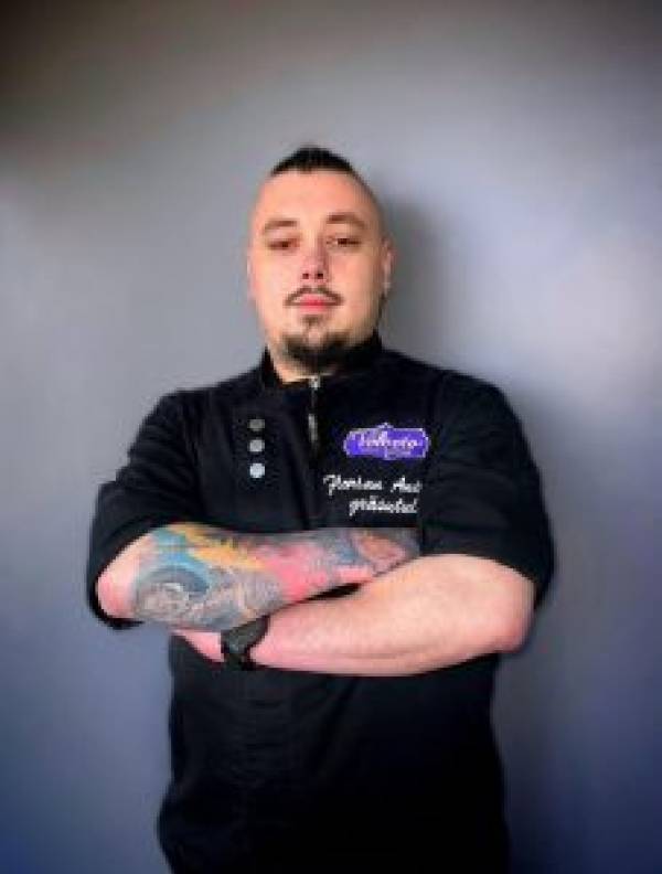 Imperial Ballrooms, Bucureşti