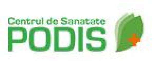 Centrul de Sanatate Podis, Podiş