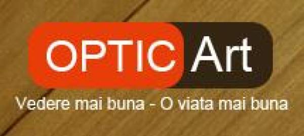 Optic art, Târgovişte