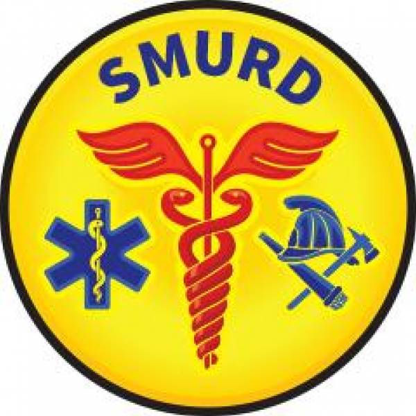 SMURD, Râmnicu Vâlcea