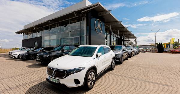 Popeci Auto, Pieleştí