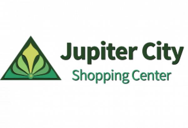 Jupiter City Shopping Center, Bradu
