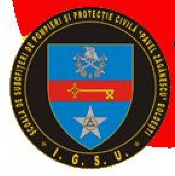 Scoala de Subofiteri de Pompieri si Protectie Civila Pavel Zaganescu BOLDESTI, Boldeşti-Scăeni