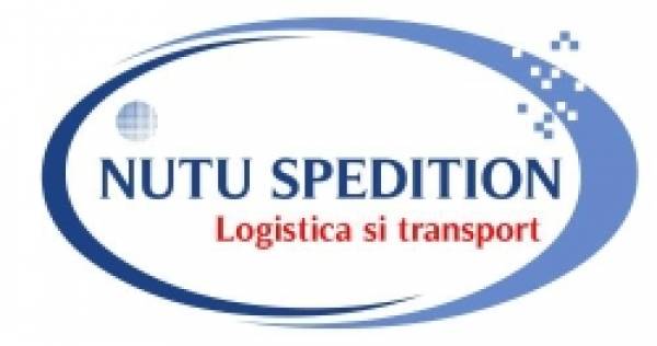 NUTU SPEDITION, Râmnicu Vâlcea