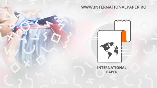 International Paper, Tunari