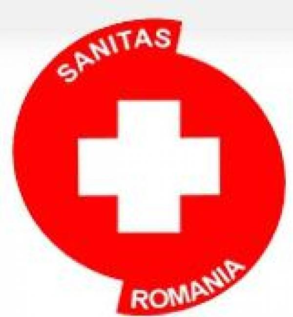 Federatia SANITAS din Romania, Bucureşti