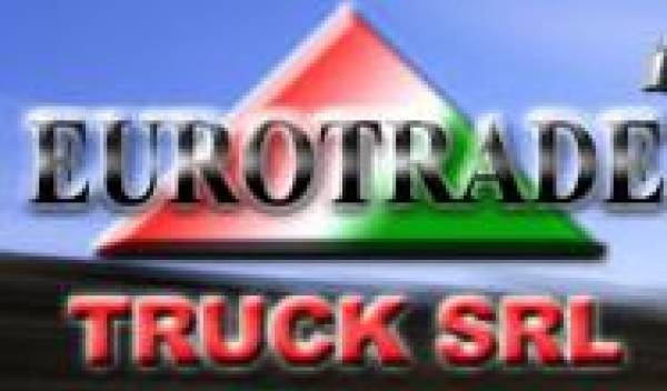 Eurotrade Truck, Chichiş