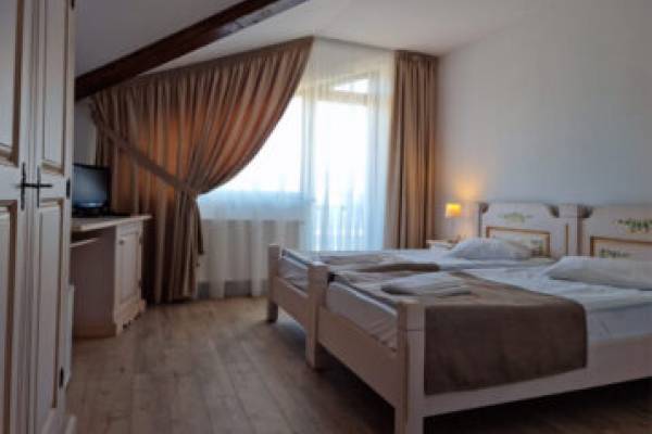 Pensiunea Panicel, Râşnov