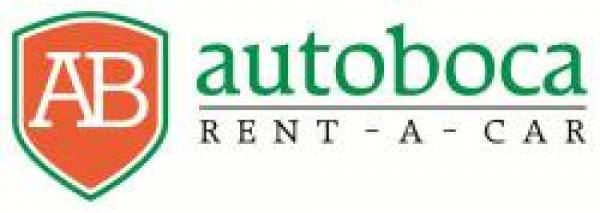 AutoBoca Rent a Car, Iaşi