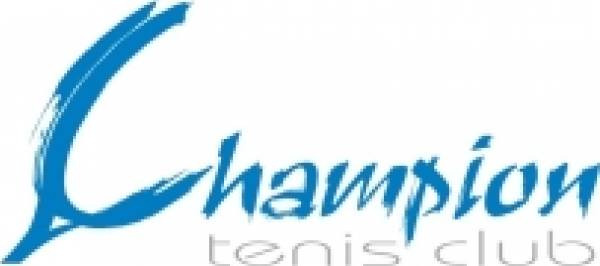Tenis Club Champion, Bucureşti