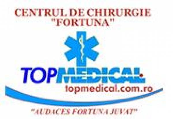 Top Medical, Craiova