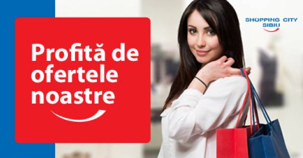 Shopping City Sibiu, Şelimbăr