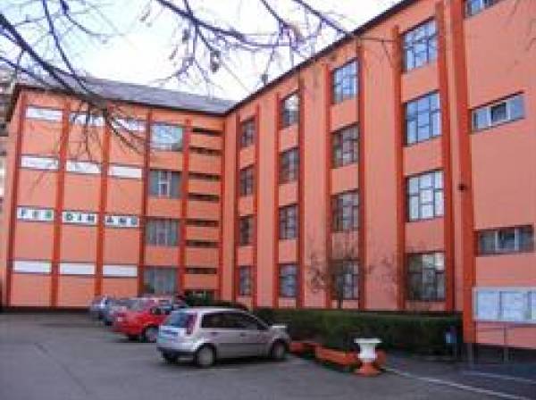 Grup Scolar Ferdinand i Rm. Valcea, Râmnicu Vâlcea