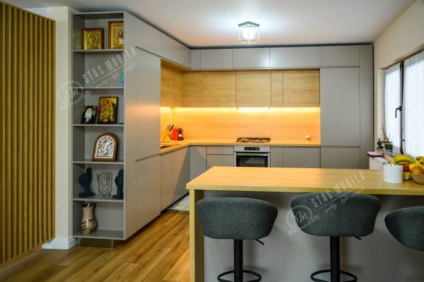 STAS MOBILA, Joldeşti