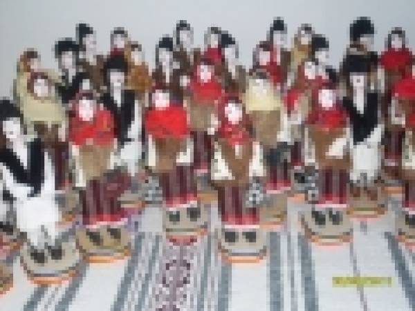 Kuty-Ceramics, Broşteni