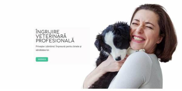 Cabinet Veterinar Chiajna Nolavet, Chiajna