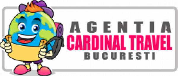 Cardinal, Bucureşti