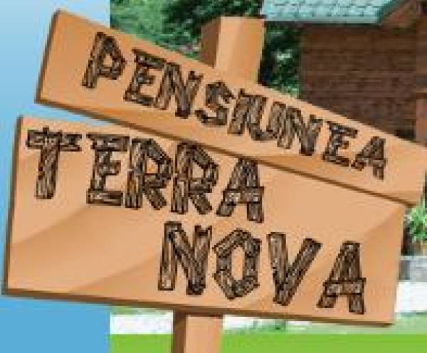 Pensiunea Terra Nova, Brezoi